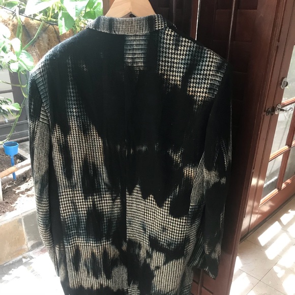 Masatomo custom made men jacket. - Picture 6 of 6